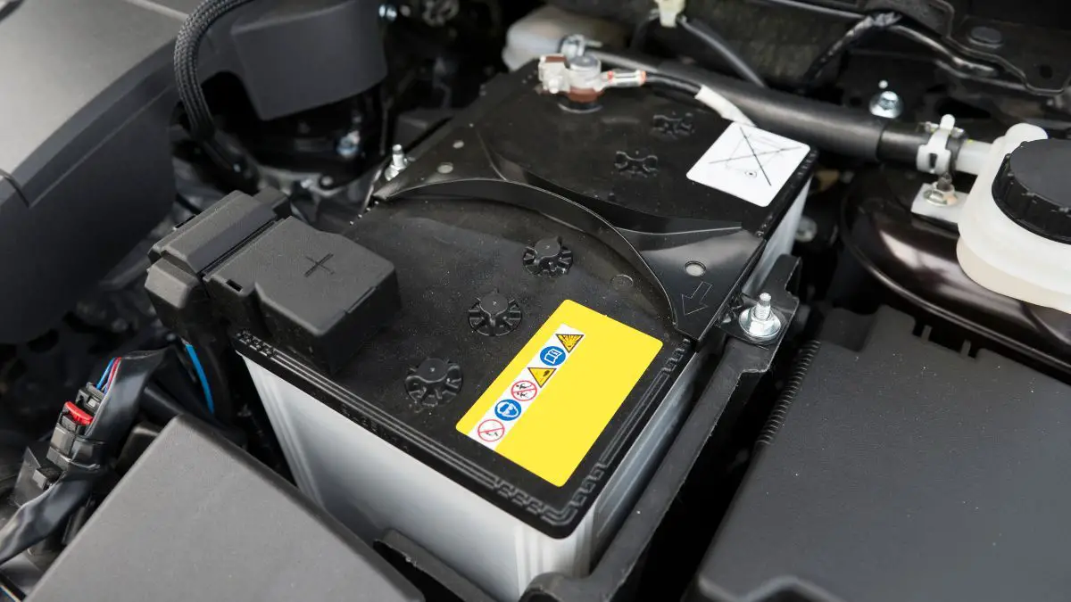 signs of a bad car battery vs alternator